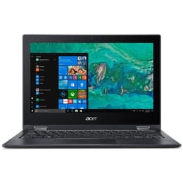 Acer Spin 1 SP111-33-F084 11" Pentium 1.1 GHz - SSD 64 GB - 4GB - Teclado Alemán