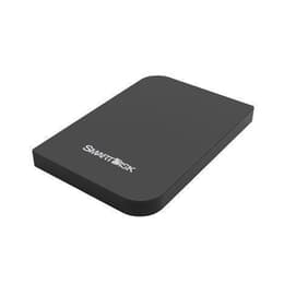 Verbatim SmartDisk Unidad de disco duro externa - HDD 5 TB USB 3.0