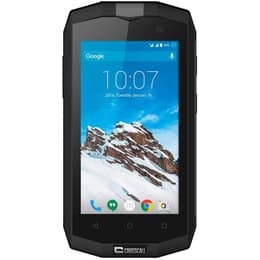 Crosscall Trekker M1 16GB - Negro - Libre