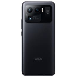 Xiaomi Mi 11 Ultra 256GB - Negro - Libre - Dual-SIM