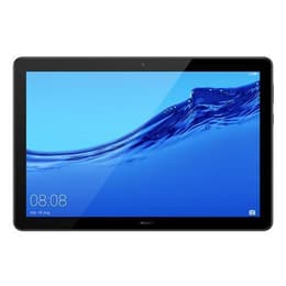 Huawei MediaPad T5 16GB - Negro - WiFi + 4G