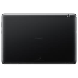 Huawei MediaPad T5 16GB - Negro - WiFi + 4G