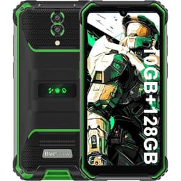 Blackview BV7200 128GB - Verde - Libre