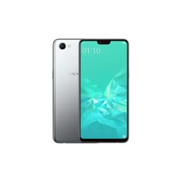 Oppo A3 128GB - Plata - Libre