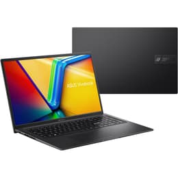 Asus VivoBook 17X M3704YA 17" Ryzen 7 4.5 GHz - SSD 1 TB - 16GB - QWERTY - Inglés