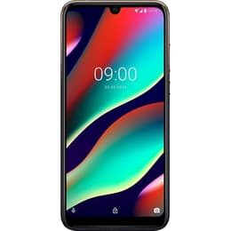 Wiko View3 Pro 128GB - Azul - Libre