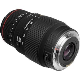 Sigma Objetivos 70-300mm f/4-5.6 DL Macro Super Sony A 70-300mm f/4-5.6