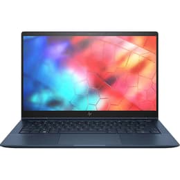 HP Elite Dragonfly G2 13" Core i7 1.2 GHz - SSD 512 GB - 16GB - QWERTY - Holandés