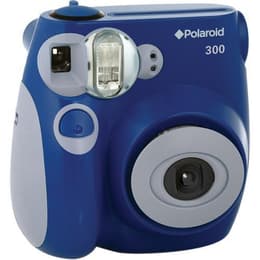 Instantánea PIC-300 - Azul + Polaroid Polaraoid 60mm f/12.7 f/12.7