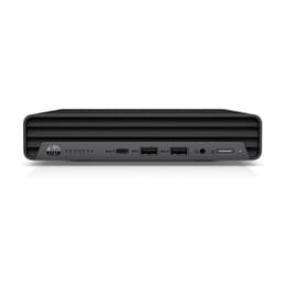 HP ProDesk 600 G6 Mini Core i3 3 GHz - SSD 256 GB RAM 8 GB