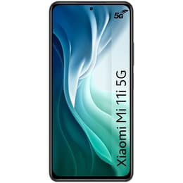 Xiaomi Mi 11i 128GB - Negro - Libre