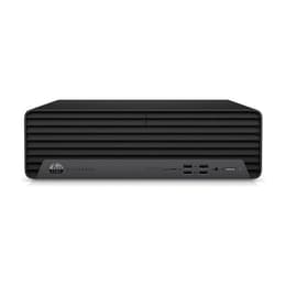 HP EliteDesk 800 G6 SFF Core i5 3.6 GHz - SSD 256 GB RAM 8 GB