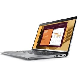 Dell Latitude 14 5450 14" Core Ultra 5 1.6 GHz - SSD 1 TB - 16GB - QWERTY - Italiano
