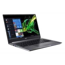 Acer Swift 3 14" Core i7 1.3 GHz - SSD 512 GB - 16GB - QWERTZ - Alemán