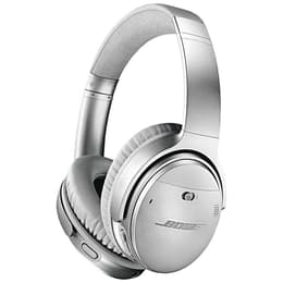 Cascos reducción de ruido wireless micrófono Bose QuietComfort 35 - Gris