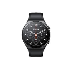 Relojes Cardio GPS Xiaomi Watch S1 - Negro (Midnight black)