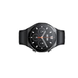 Relojes Cardio GPS Xiaomi Watch S1 - Negro (Midnight black)