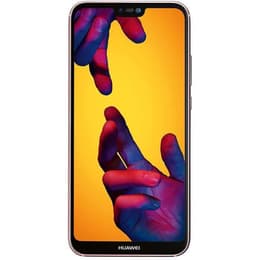 Huawei P20 Lite 64GB - Rosa - Libre