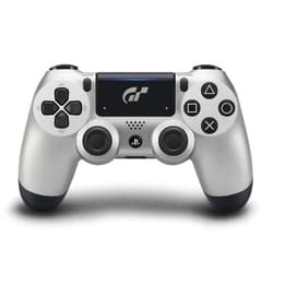 PlayStation 4 Slim 1000GB - Blanco - Edición limitada Gran Turismo Sport