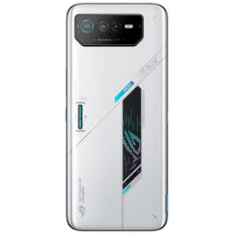 Asus ROG Phone 6 512GB - Blanco - Libre