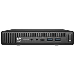 HP ProDesk 600 G2 DM Core i5 2,5 GHz - HDD 500 GB RAM 8 GB