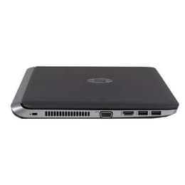 HP ProBook 430 G2 13" Core i3 1.9 GHz - SSD 128 GB - 4GB - teclado francés