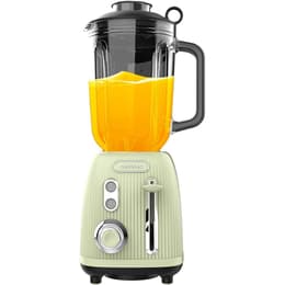 Batidora Mezcladora Cecotec BN800 1,5000L - Verde