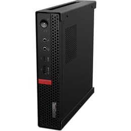 Lenovo ThinkStation P330 Tiny Core i7 3.2 GHz - SSD 512 GB RAM 32 GB