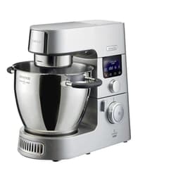 Robot pastelero Kenwood Cooking Chef Gourmet KCC9060S 6.7L Plata