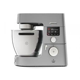Kenwood Cooking Chef Gourmet KCC9060S Robots pasteleros