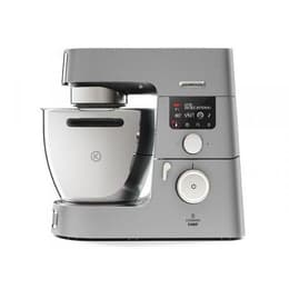 Robot pastelero Kenwood Cooking Chef Gourmet KCC9060S 6.7L Plata