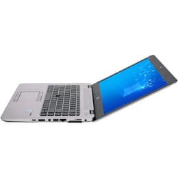 HP EliteBook 840 G3 14" Core i5 2.3 GHz - SSD 256 GB - 16GB - teclado español