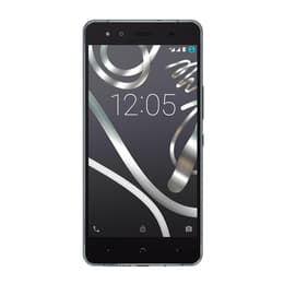 BQ Aquaris X5 Plus 32GB - Negro - Libre