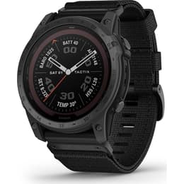 Relojes Cardio GPS Garmin Tactix 7 Pro - Negro