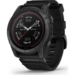 Garmin Tactix 7 Pro Bluetooth 47 mm - Negro