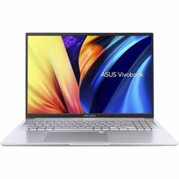 Asus VivoBook X1605PA-R1605PA 16" Core i7 3.5 GHz - SSD 512 GB - 8GB - AZERTY - Francés