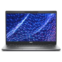 Dell Latitude 5330 13" Core i5 1.3 GHz - SSD 256 GB - 8GB - QWERTY - Italiano
