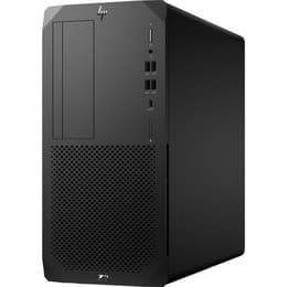 HP Z2 G5 WorkStation Core i7 3.8 GHz - SSD 512 GB RAM 16 GB