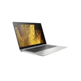 HP EliteBook x360 1030 G4 13" Core i5 1.6 GHz - SSD 256 GB - 8GB Italiano