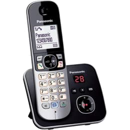 Panasonic KX-TG6824GB Teléfono fijo