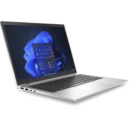 Hp EliteBook 830 G9 13" Core i5 1.3 GHz - SSD 256 GB - 8GB - Teclado Inglés (UK)