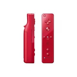 Nintendo Wii - Rojo