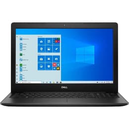 Dell Inspiron 3000 17" Core i7 1.3 GHz - SSD 512 GB - 8GB - AZERTY - Francés