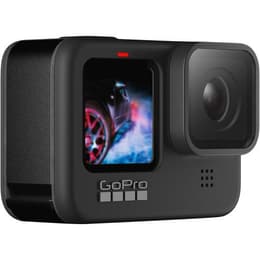Gopro Hero 9 Black Sport camera