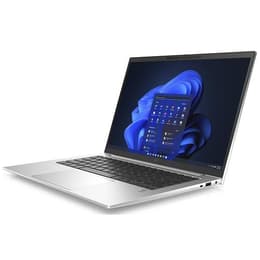 Hp EliteBook 840 G9 14" Core i7 1.4 GHz - SSD 512 GB - 32GB - QWERTY - Italiano