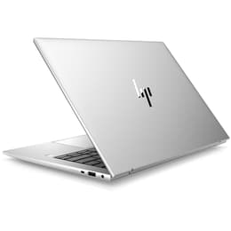 Hp EliteBook 840 G9 14" Core i7 1.4 GHz - SSD 512 GB - 32GB - QWERTY - Italiano