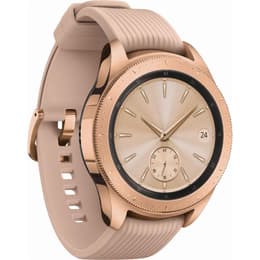 Relojes Cardio GPS Samsung Galaxy Watch (42mm) - Oro rosa