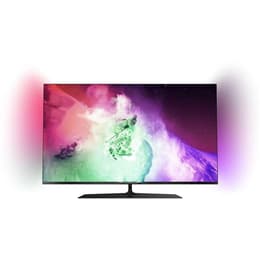 SMART TV Philips LCD 3D Ultra HD 4K 124 cm 49PUS7909