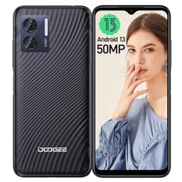 Doogee N50 128GB - Negro - Libre