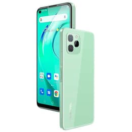 OUKITEL C21 Pro 64GB - Verde - Libre